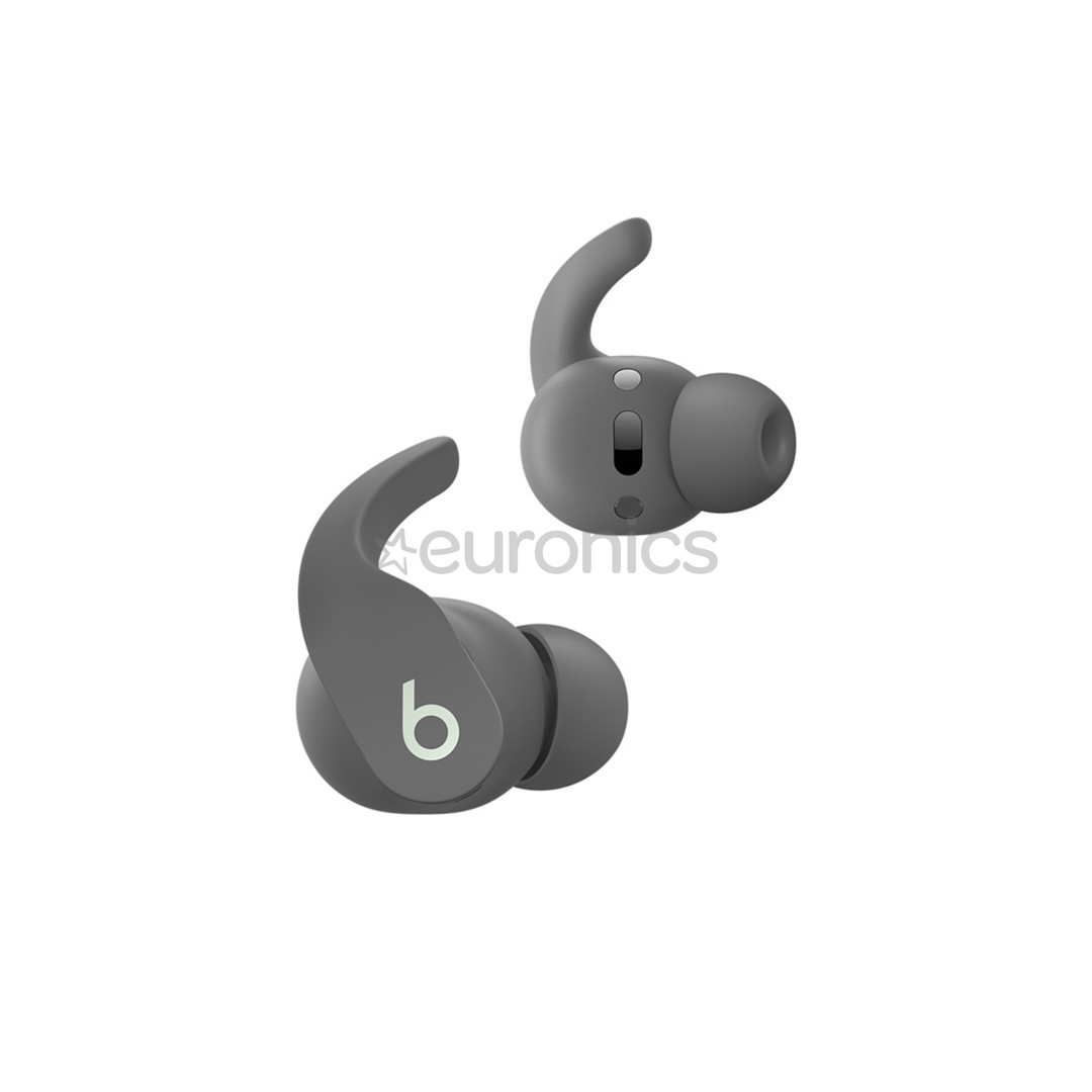 Beats Fit Pro, активное шумоподавление, серый - Полностью беспроводные наушники