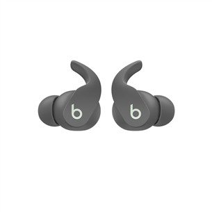 Beats Fit Pro, активное шумоподавление, серый - Полностью беспроводные наушники