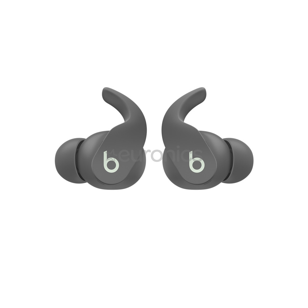 Beats Fit Pro, активное шумоподавление, серый - Полностью беспроводные наушники