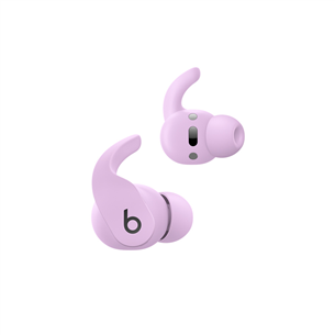 Beats Fit Pro, aktīvā trokšņu slāpēšana, violeta - Bezvadu austiņas MK2H3ZM/A