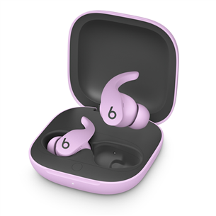 Beats Fit Pro, Active Noise Cancel, purple - True wireless earphones