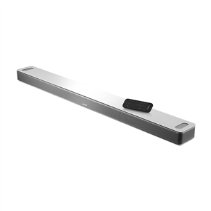 Bose Smart Soundbar 900, Dolby Atmos, AirPlay 2, balta - Soundbar mājas kinozāle
