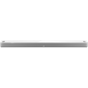 Bose Smart Soundbar 900, Dolby Atmos, AirPlay 2, balta - Soundbar mājas kinozāle