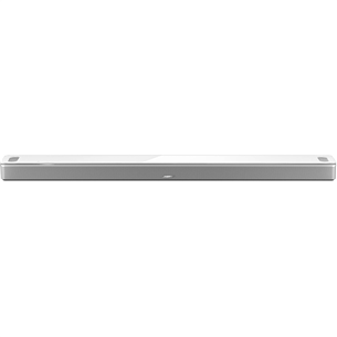 Bose Smart Soundbar 900, Dolby Atmos, AirPlay 2, balta - Soundbar mājas kinozāle