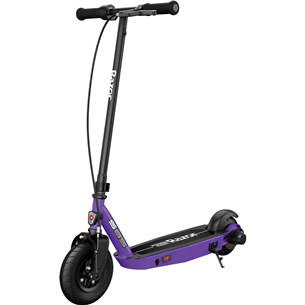 Razor Power Core S85, purple - E-scooter for kids 845423024352