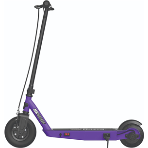 Razor Power Core S85, violeta - Elektriskais skrejritenis bērniem