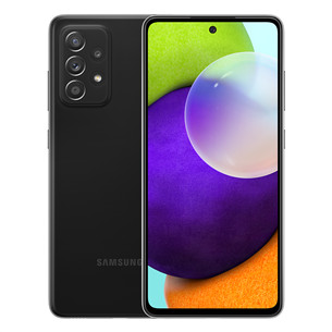 Viedtālrunis Galaxy A52 Enterprise Edition, Samsung