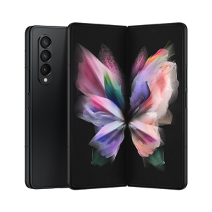 Smartphone Samsung Galaxy Fold3 5G (512 GB)