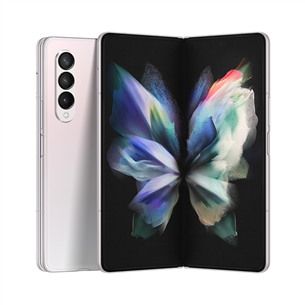 Viedtālrunis Galaxy Fold3 5G, Samsung (256 GB)