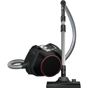 Miele Boost CX1 PowerLine, 890 W, black - Bagless Vacuum Cleaner 11602470