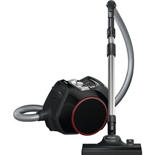 Miele Boost CX1 PowerLine, 890 Вт, без мешка, черный - Пылесос