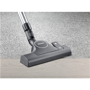 Miele Boost CX1 PowerLine, 890 W, bagless, grey - Vacuum Cleaner