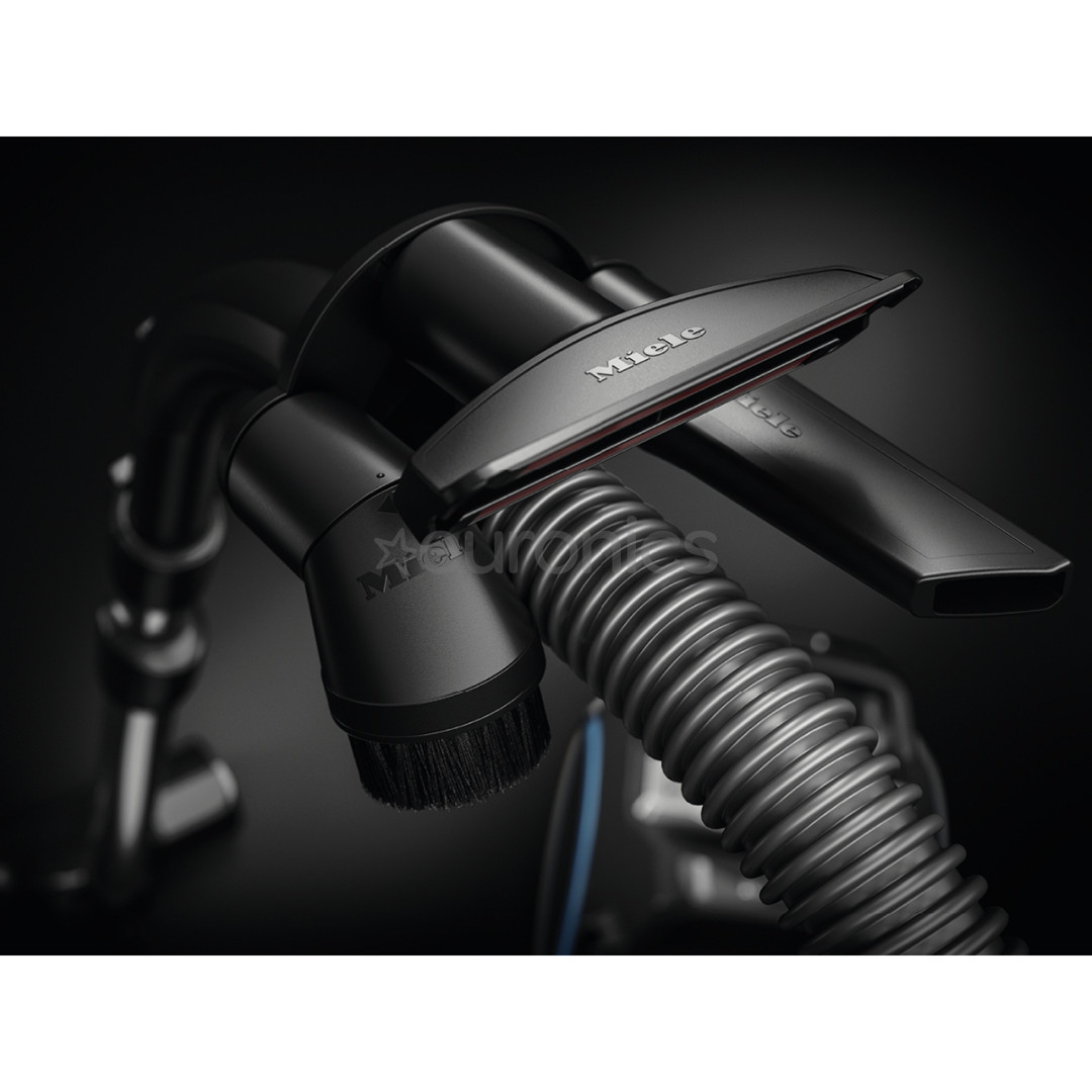 Miele Boost CX1 PowerLine, 890 W, bez maisiņa, pelēka - Putekļu sūcējs