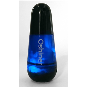 Oshiner, 60 ml, melna - Ūdens ozonēšanas ierīce