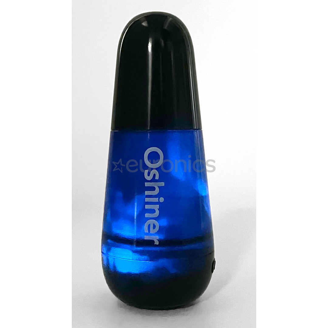 Oshiner, black - Aqua Sterilizer