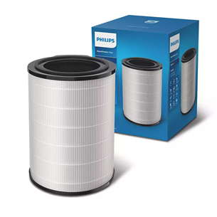 Philips series 2000i/1000i - Replacement filter for air purifier FY2180/30