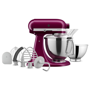 KitchenAid Artisan "Color Of The Year", 4.8 L/3 L, 300 W, lillā - Mikseris 5KSM195PSEBE