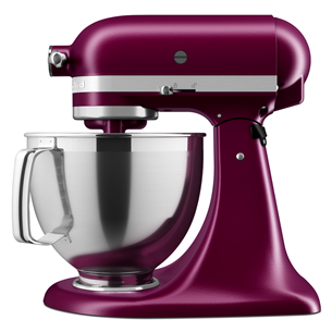 KitchenAid Artisan "Color Of The Year", 4.8 L/3 L, 300 W, purple - Mixer