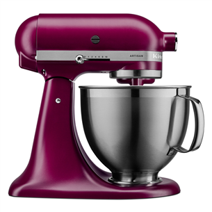 KitchenAid Artisan "Color Of The Year", 4.8 L/3 L, 300 W, lillā - Mikseris