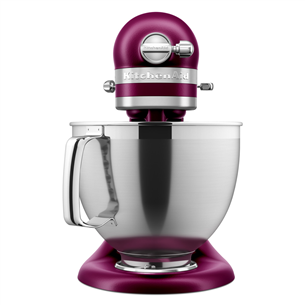 KitchenAid Artisan "Color Of The Year", 4,8 л/3 л, 300 Вт, свекольный цвет - Миксер