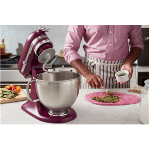 KitchenAid Artisan "Color Of The Year", 4.8 L/3 L, 300 W, lillā - Mikseris