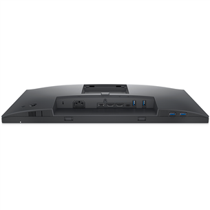 Dell P2223HC, 22'', Full HD, LED IPS, USB-C, черный/серебристый - Монитор