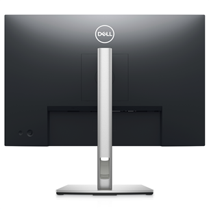 Dell P2423, 24'', WUXGA, LED IPS, black/silver - Monitor