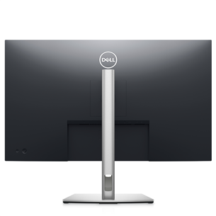 Dell P3223DE, 32'', QHD, LED IPS, USB-C, черный/серебристый - Монитор