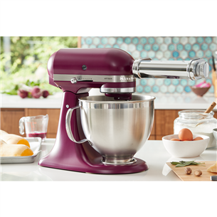 KitchenAid Artisan "Color Of The Year", 4.8 L/3 L, 300 W, purple - Mixer