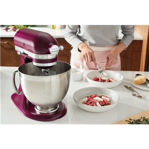 KitchenAid Artisan "Color Of The Year", 4.8 L/3 L, 300 W, lillā - Mikseris