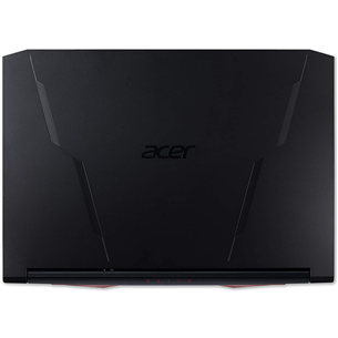 Acer Nitro 5, 15.6'', Ryzen 9, 32 GB, 1 TB, RTX3080, W11H, melna - Portatīvais dators