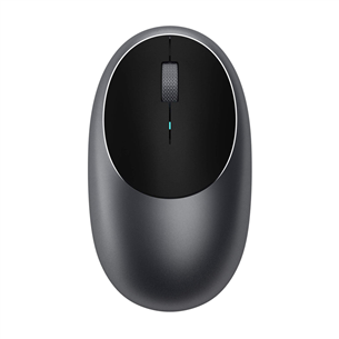 Satechi M1 Wireless Mouse, pelēka - Bezvadu datorpele