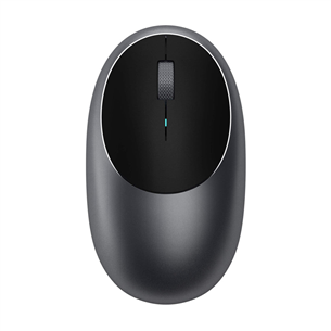 Satechi M1 Wireless Mouse, gray - Wireless Optical Mouse