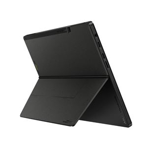 Asus Vivobook 13 Slate OLED, 13.3'', N6000, 8 GB, 256 GB, W11H, ENG, melna - Portatīvais dators