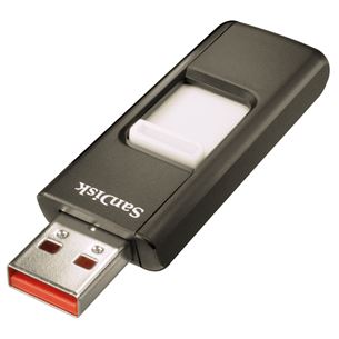 USB-накопитель Cruzer, SanDisk (16 ГБ)