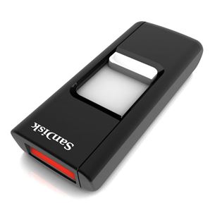 USB-накопитель Cruzer, SanDisk (16 ГБ)