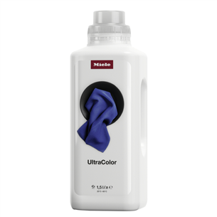 Miele UltraColor WA UC 1501 L, 1,5 L - Šķidrais krāsaino drēbju mazgāšanas līdzeklis