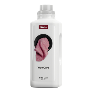 Miele WoolCare WA WC 1503 L, 1.5 L - Delicates liquid detergent 11979230