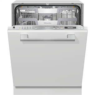 Miele, 14 place settings - Built-in Dishwasher G7160SCVI