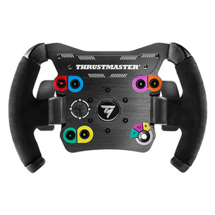 Thrustmaster TM Open Wheel Add-on, черный - Руль 3362934001872