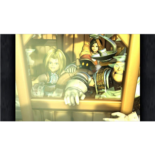 Final Fantasy IX (Nintendo Switch game)