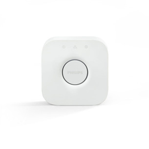 Philips Hue Bridge, white - Smart Home Hub