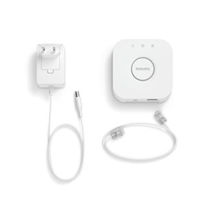 Philips Hue Bridge, white - Smart Home Hub