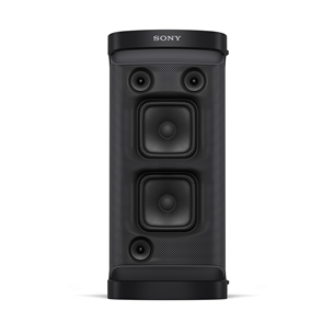 Portatīvā mūzikas sistēma SRS-XP700, Sony