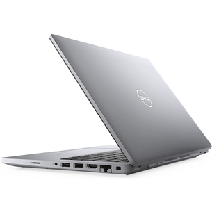 Dell Latitude 5420, 14'', i5, 8 GB, 256 GB, W11P, silver - Notebook