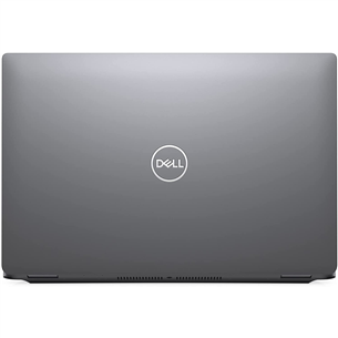 Dell Latitude 5420, 14'', i5, 8 ГБ, 256 ГБ, W11P, серебристый - Ноутбук