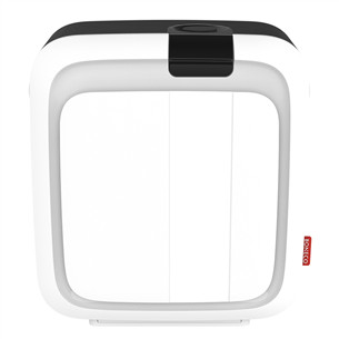 Boneco H700 HYBRID, white/black - Humidifier & Air Purifier