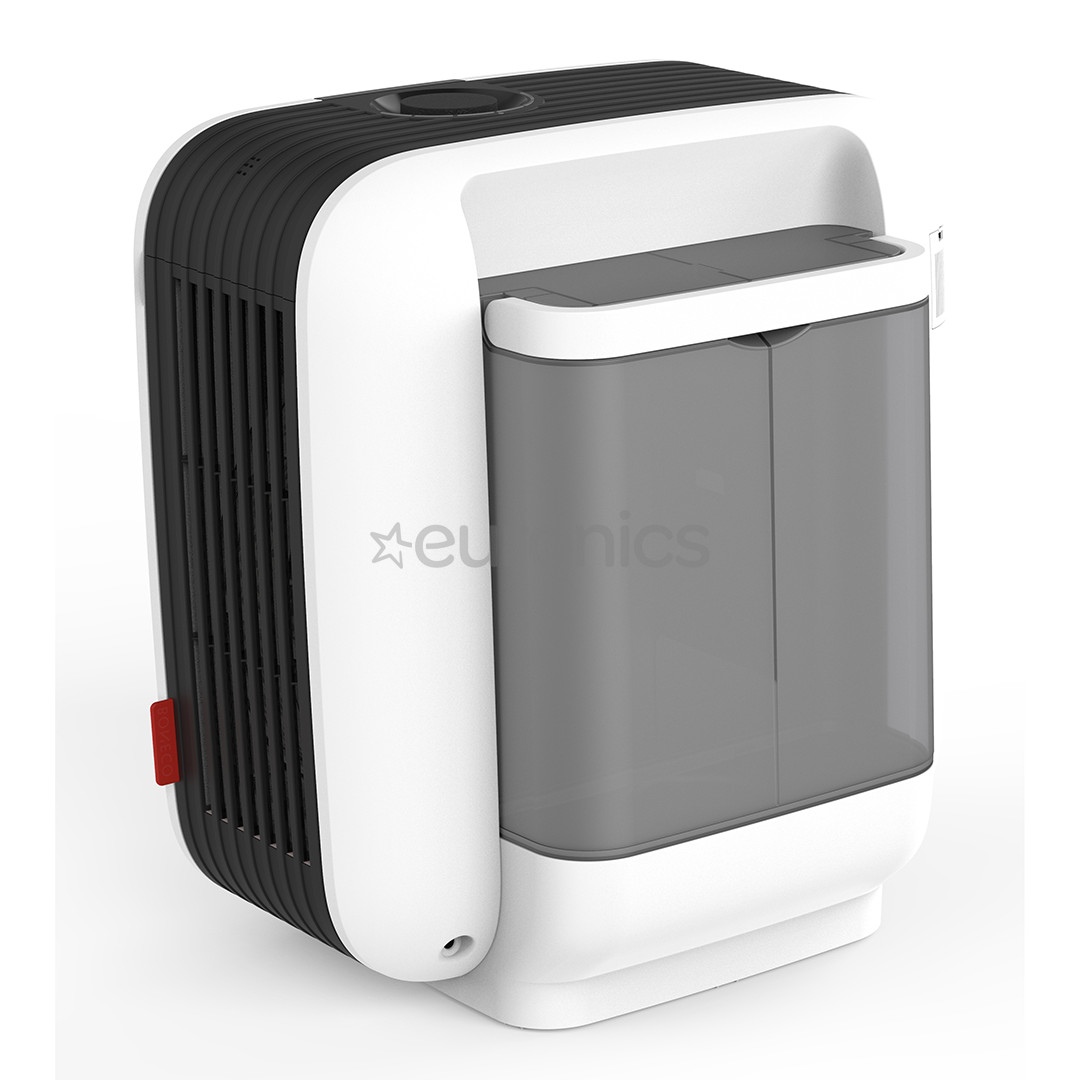 Boneco H700 HYBRID, white/black - Humidifier & Air Purifier
