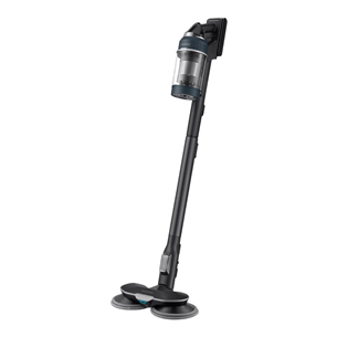 Samsung BESPOKE Jet pro extra, blue - Cordless Vacuum Cleaner