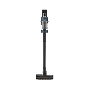 Samsung BESPOKE Jet pro extra, blue - Cordless Vacuum Cleaner